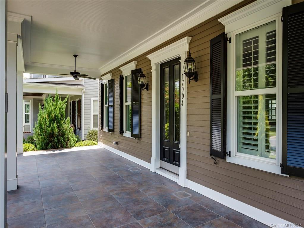 Ardrey Commons - Residential