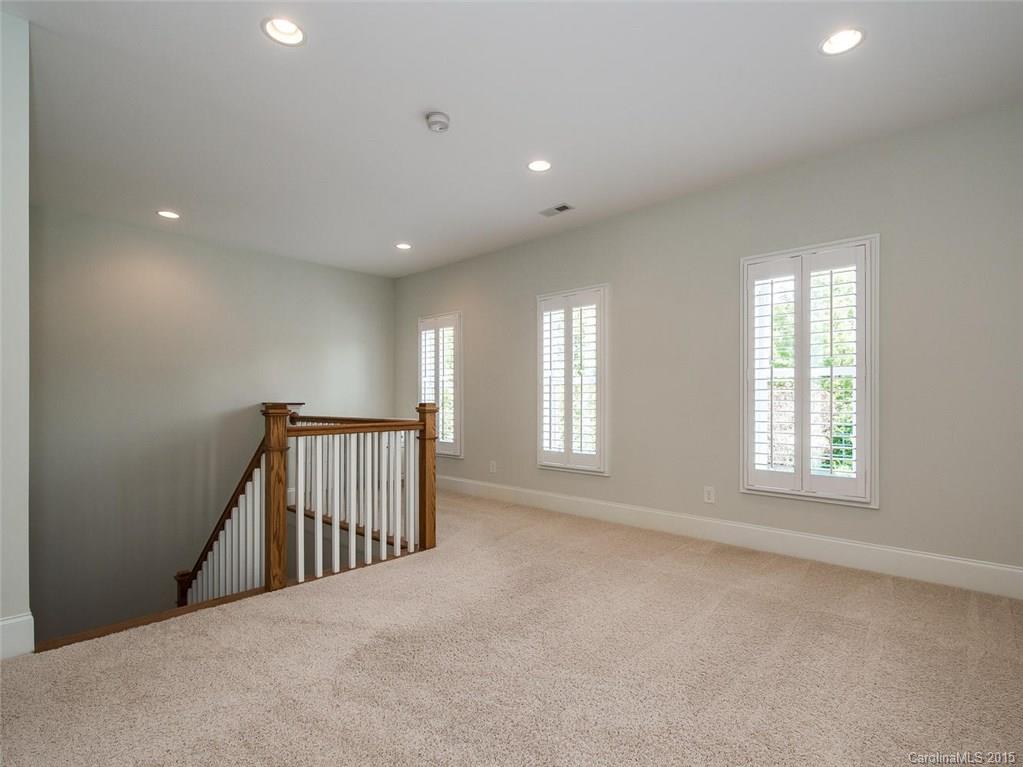 Ardrey Commons - Residential