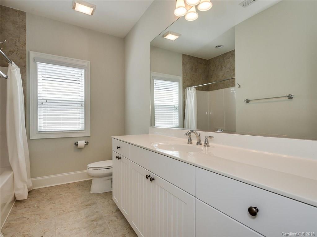 Ardrey Commons - Residential