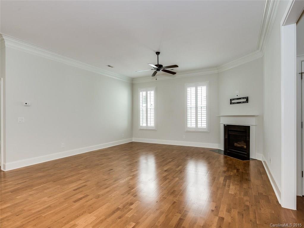 Ardrey Commons - Residential