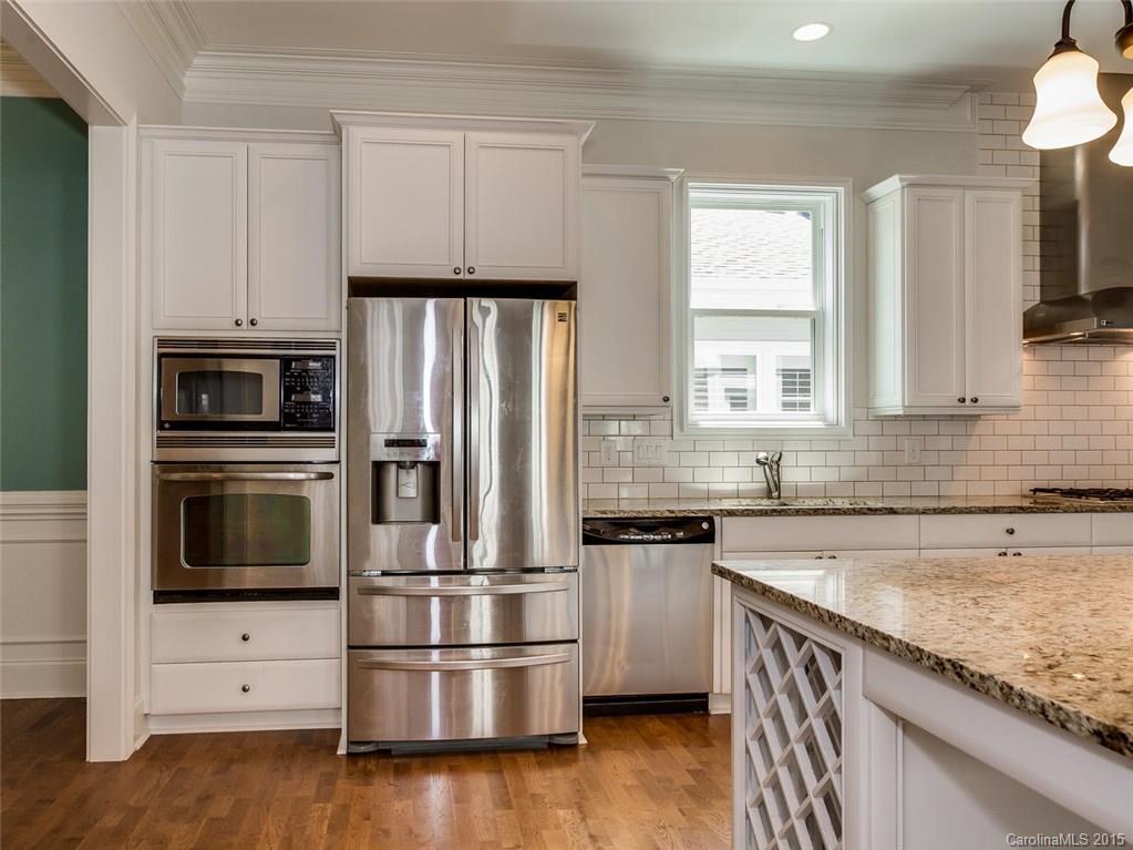 Ardrey Commons - Residential