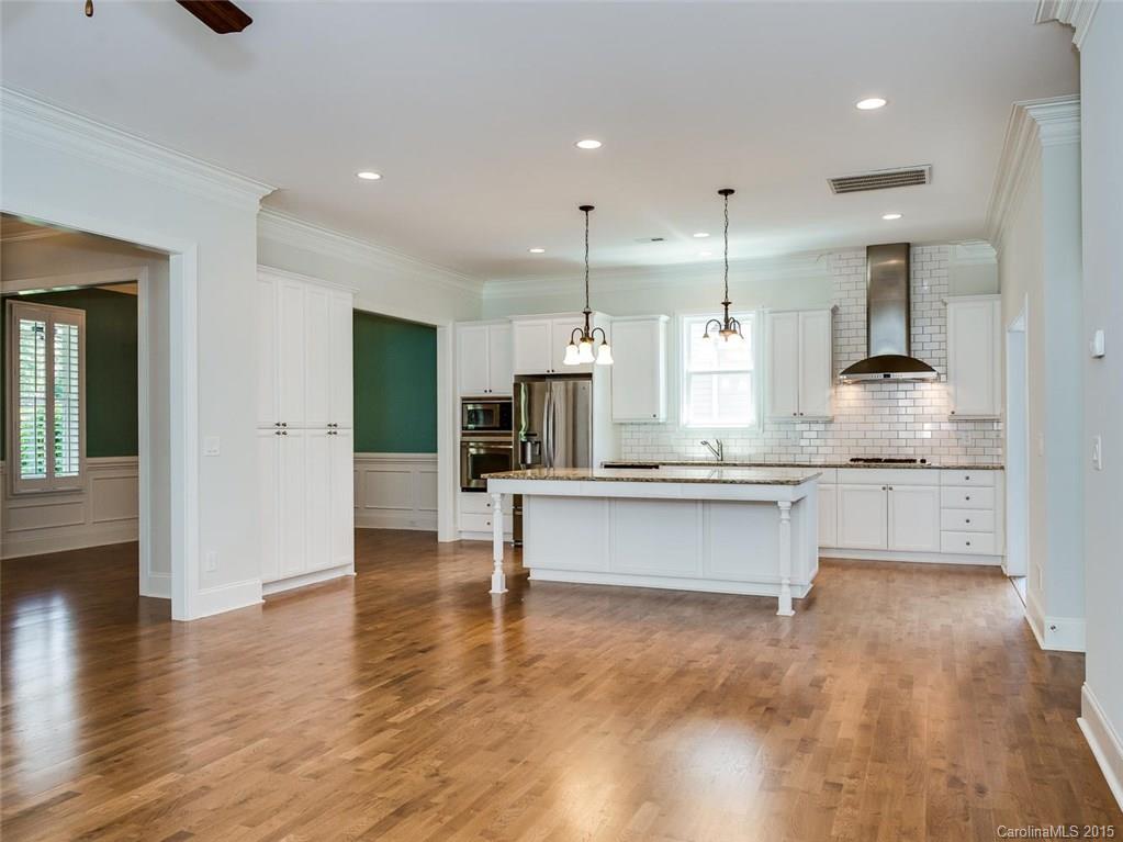 Ardrey Commons - Residential