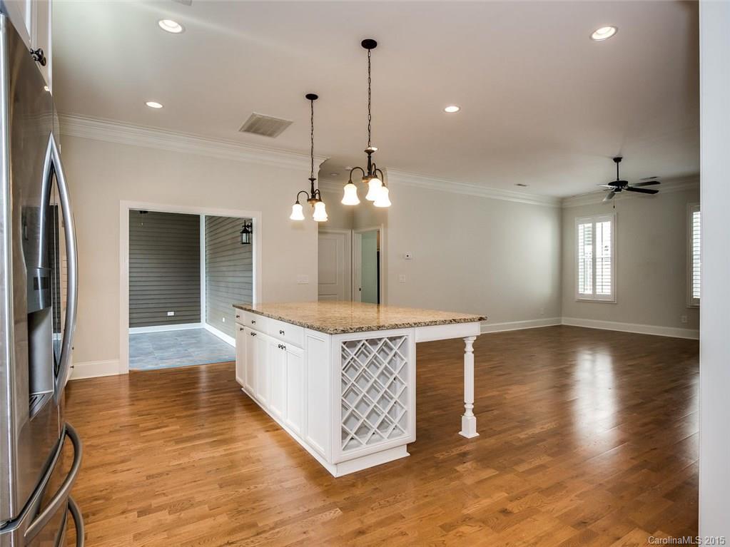 Ardrey Commons - Residential