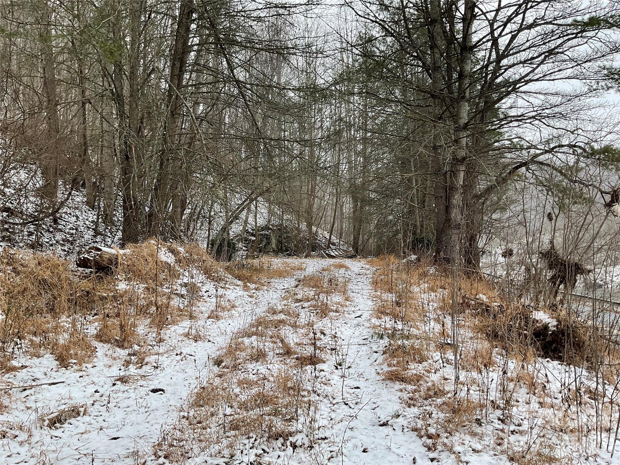 0000 NC Hwy 197 Highway