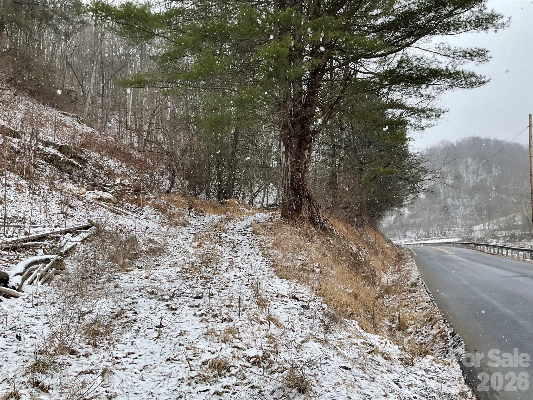 0000 NC Hwy 197 Highway