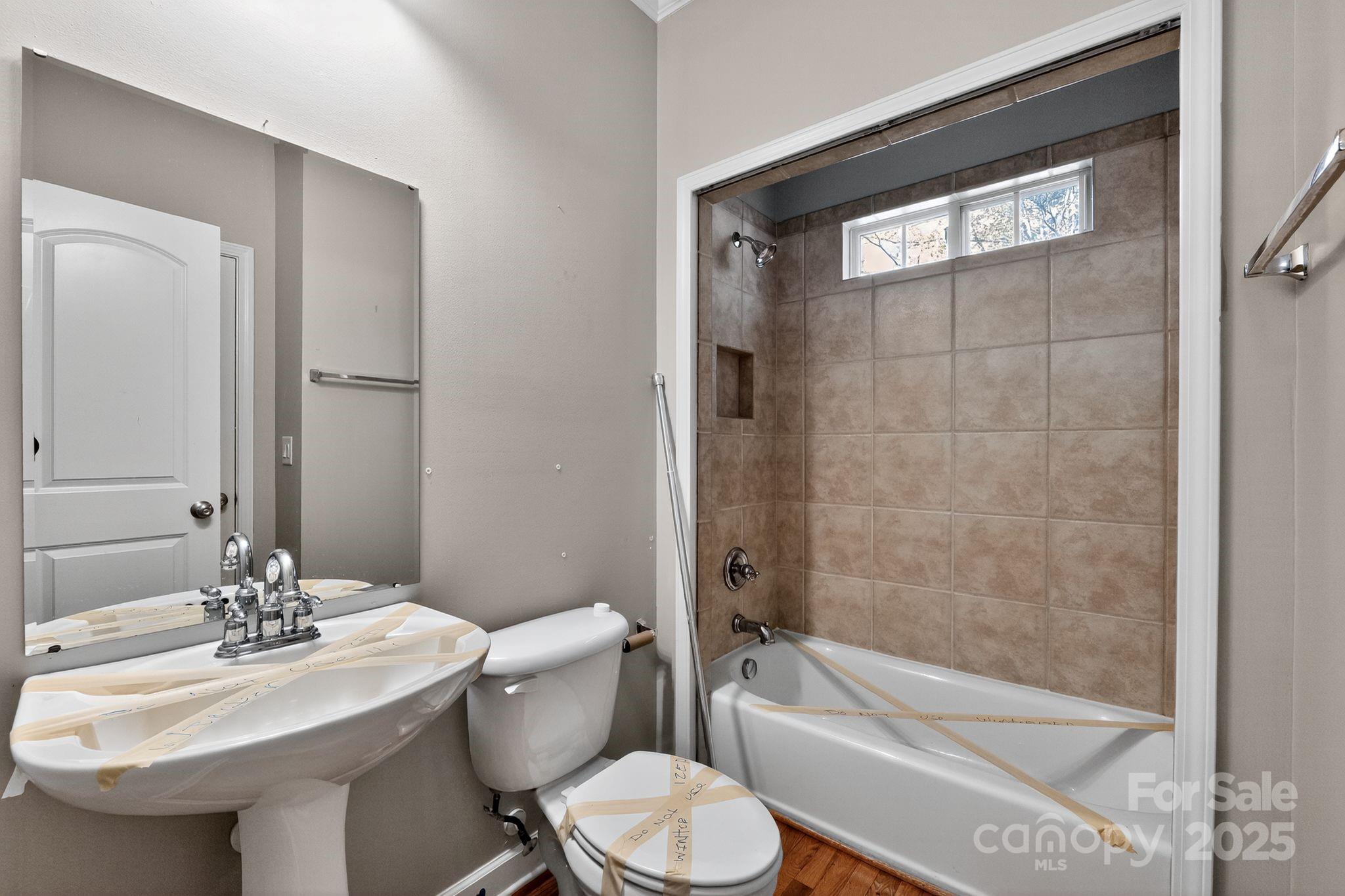 Brookhaven - Residential