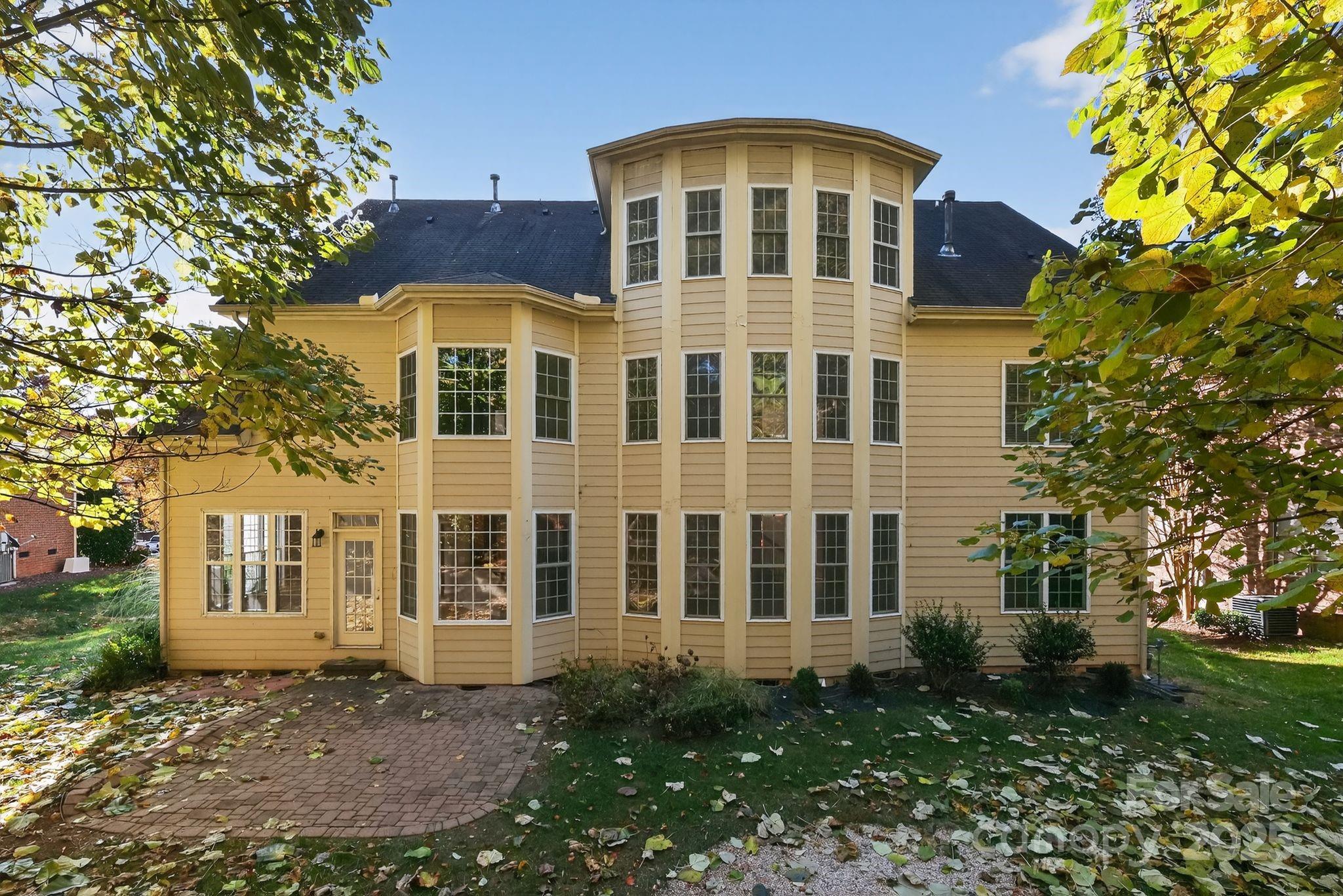 Brookhaven - Residential