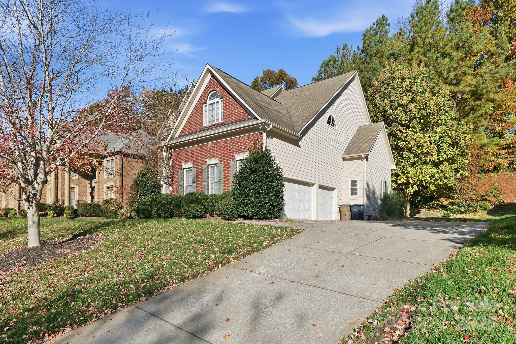 Brookhaven - Residential