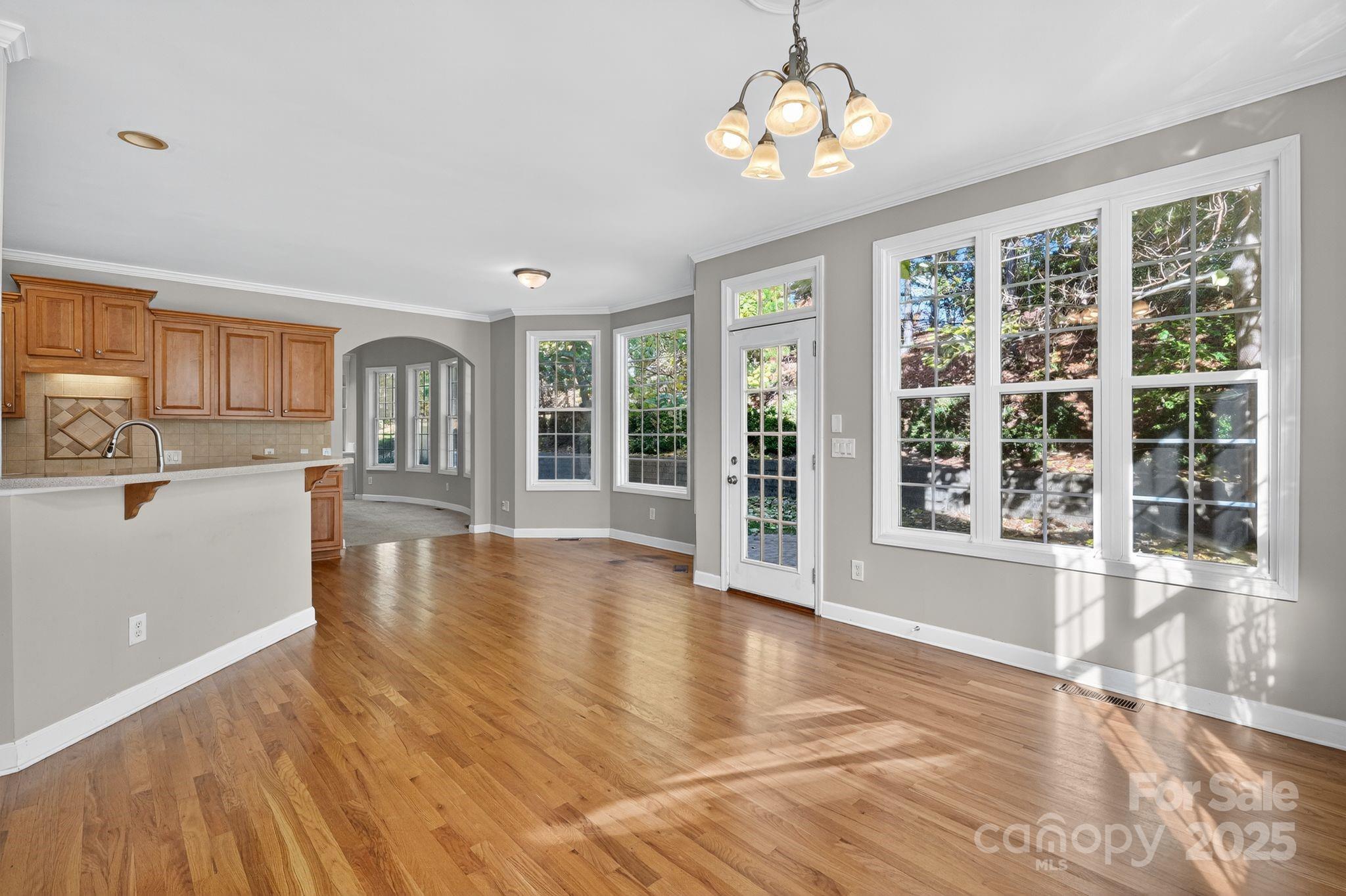 Brookhaven - Residential