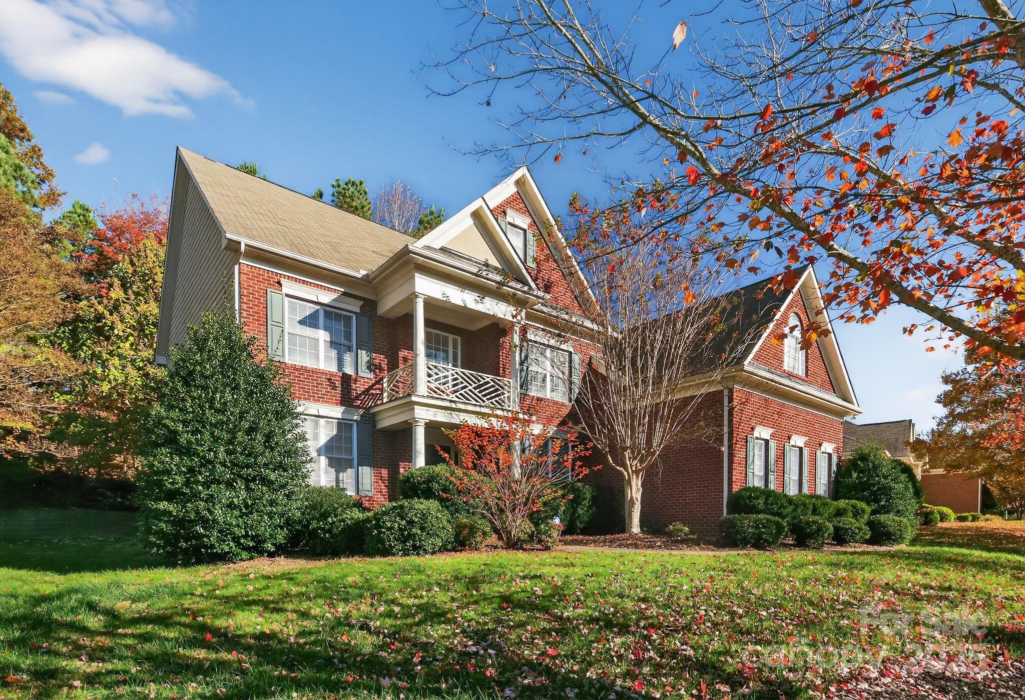 4037 Camrose Crossing Lane