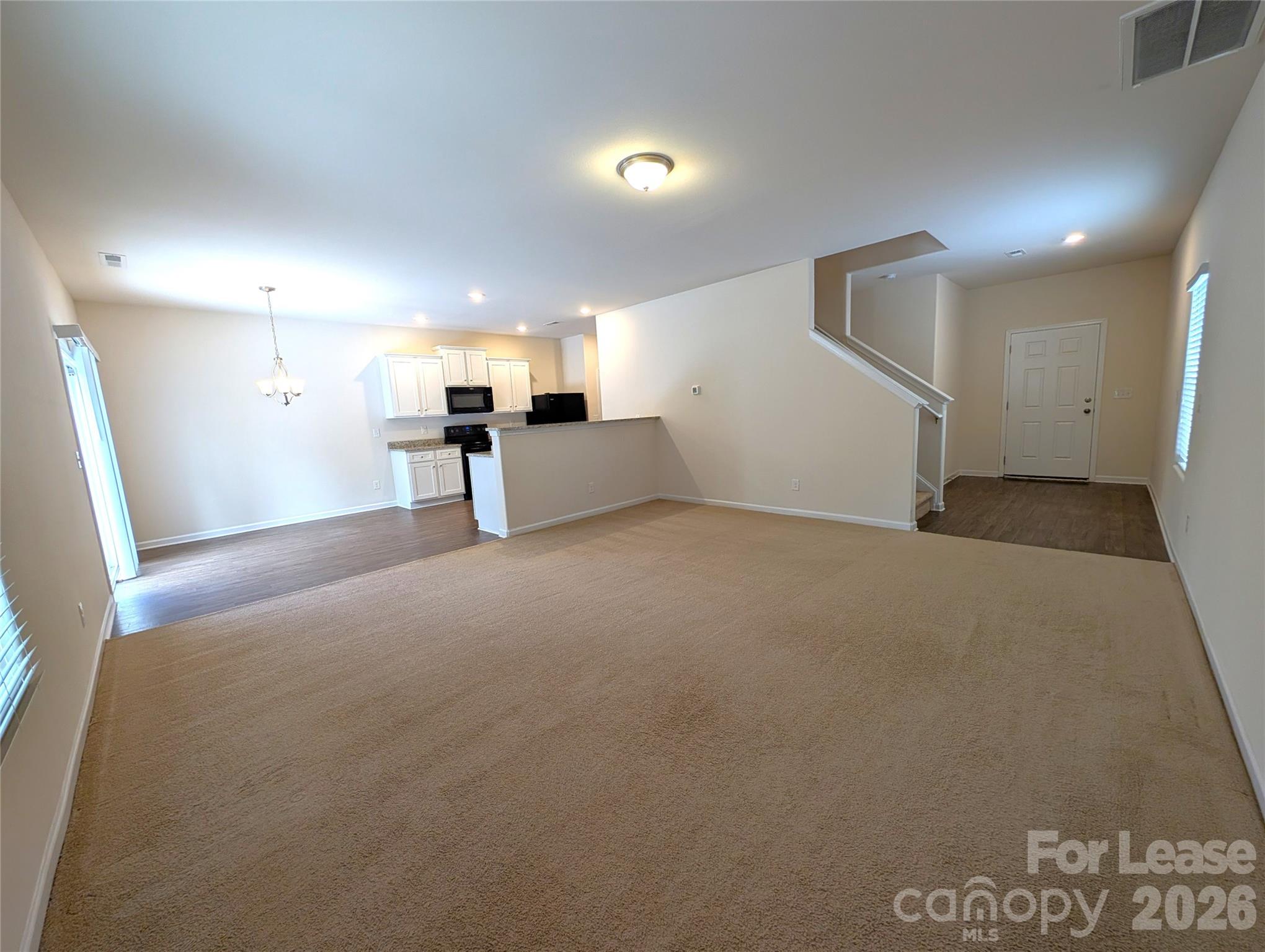 The Reserve at Canyon Hills - Residential Lease