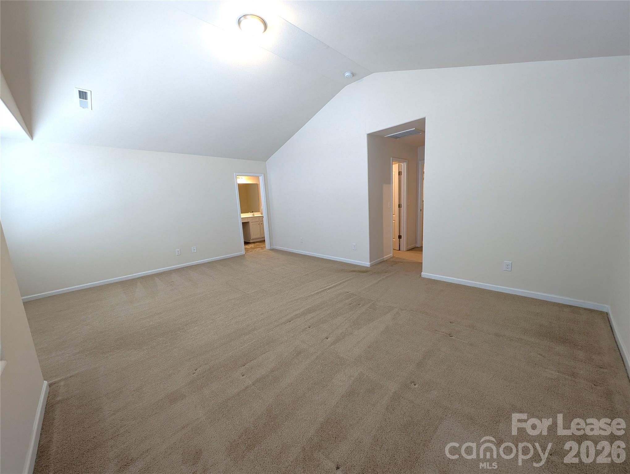 The Reserve at Canyon Hills - Residential Lease