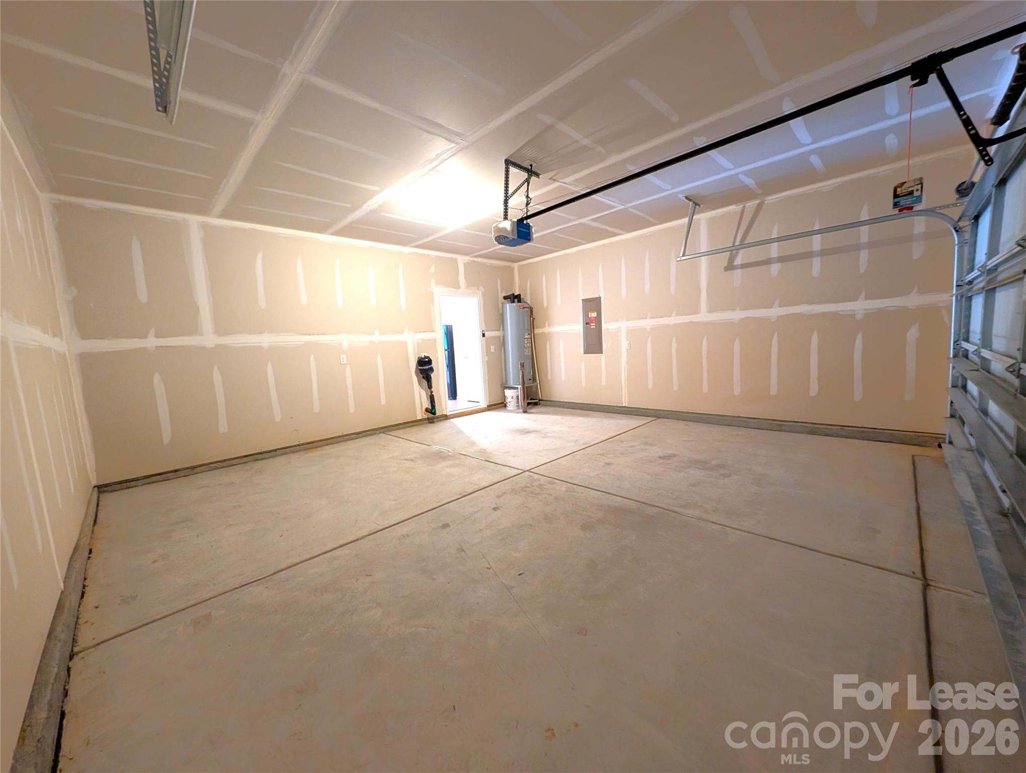 The Reserve at Canyon Hills - Residential Lease