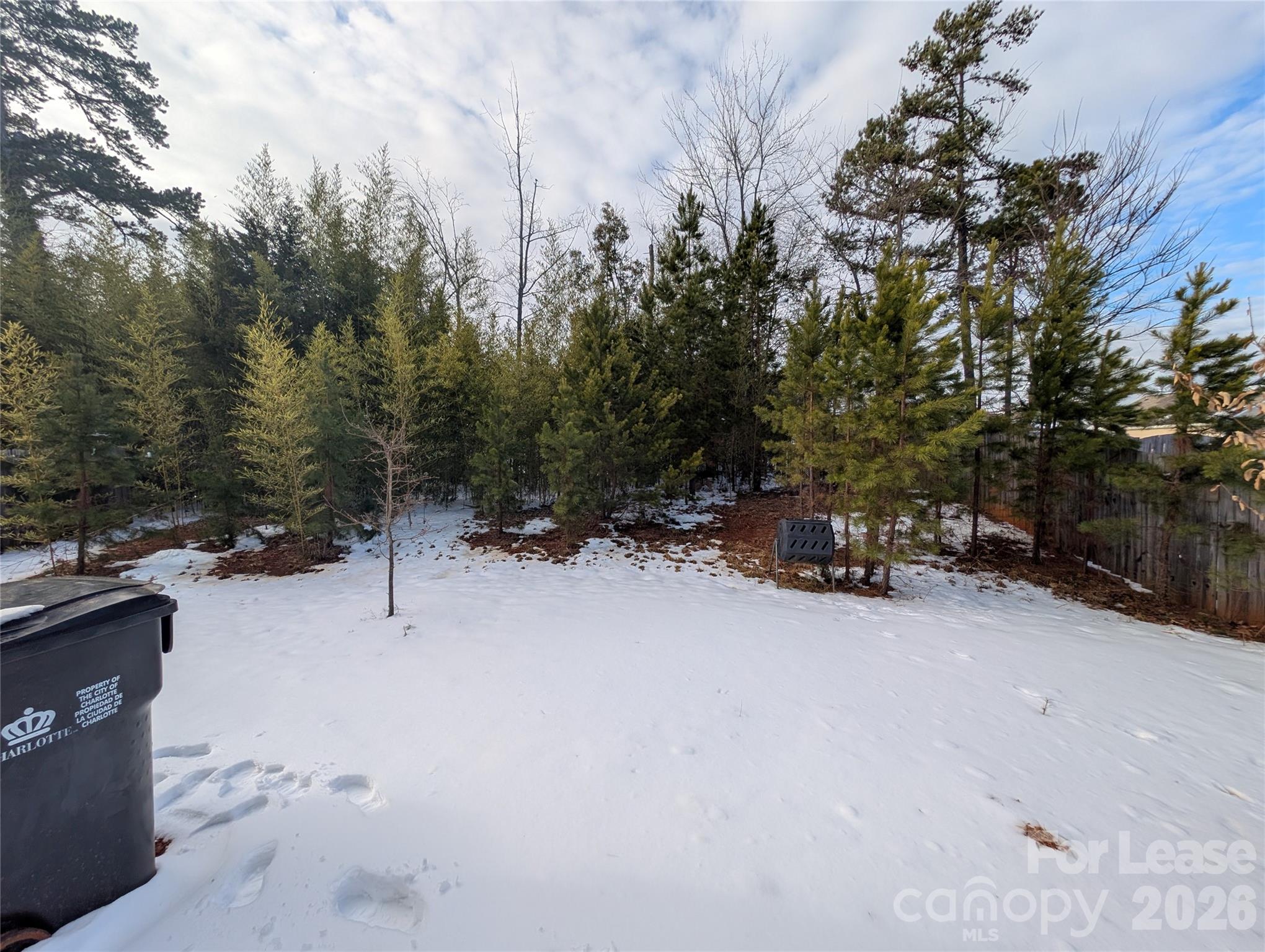 The Reserve at Canyon Hills - Residential Lease