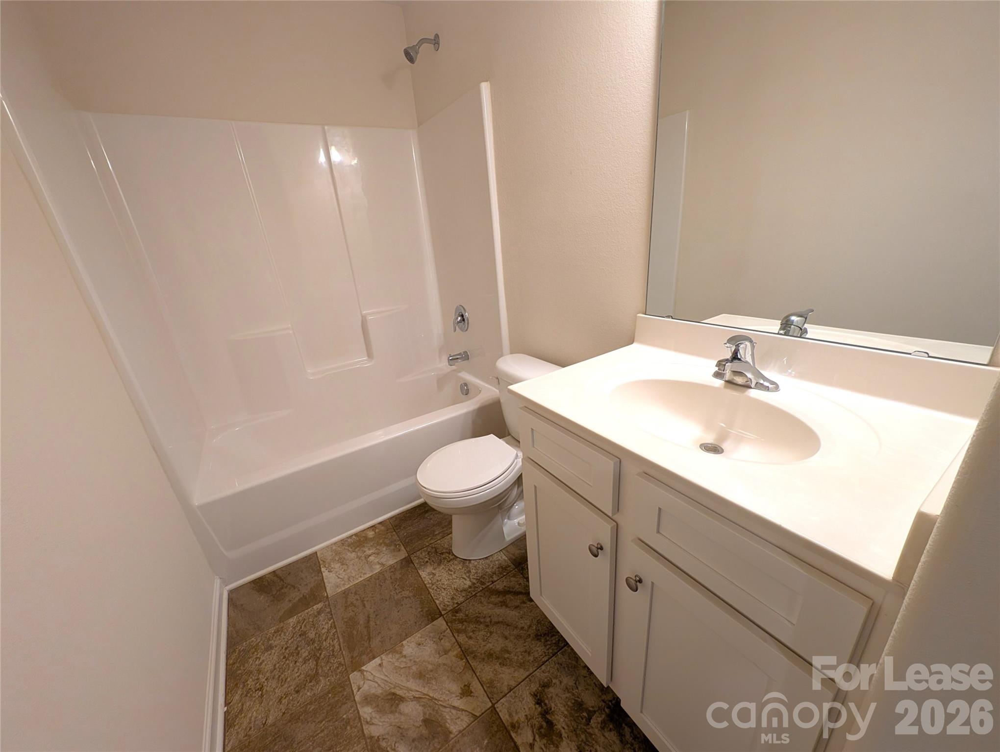 The Reserve at Canyon Hills - Residential Lease