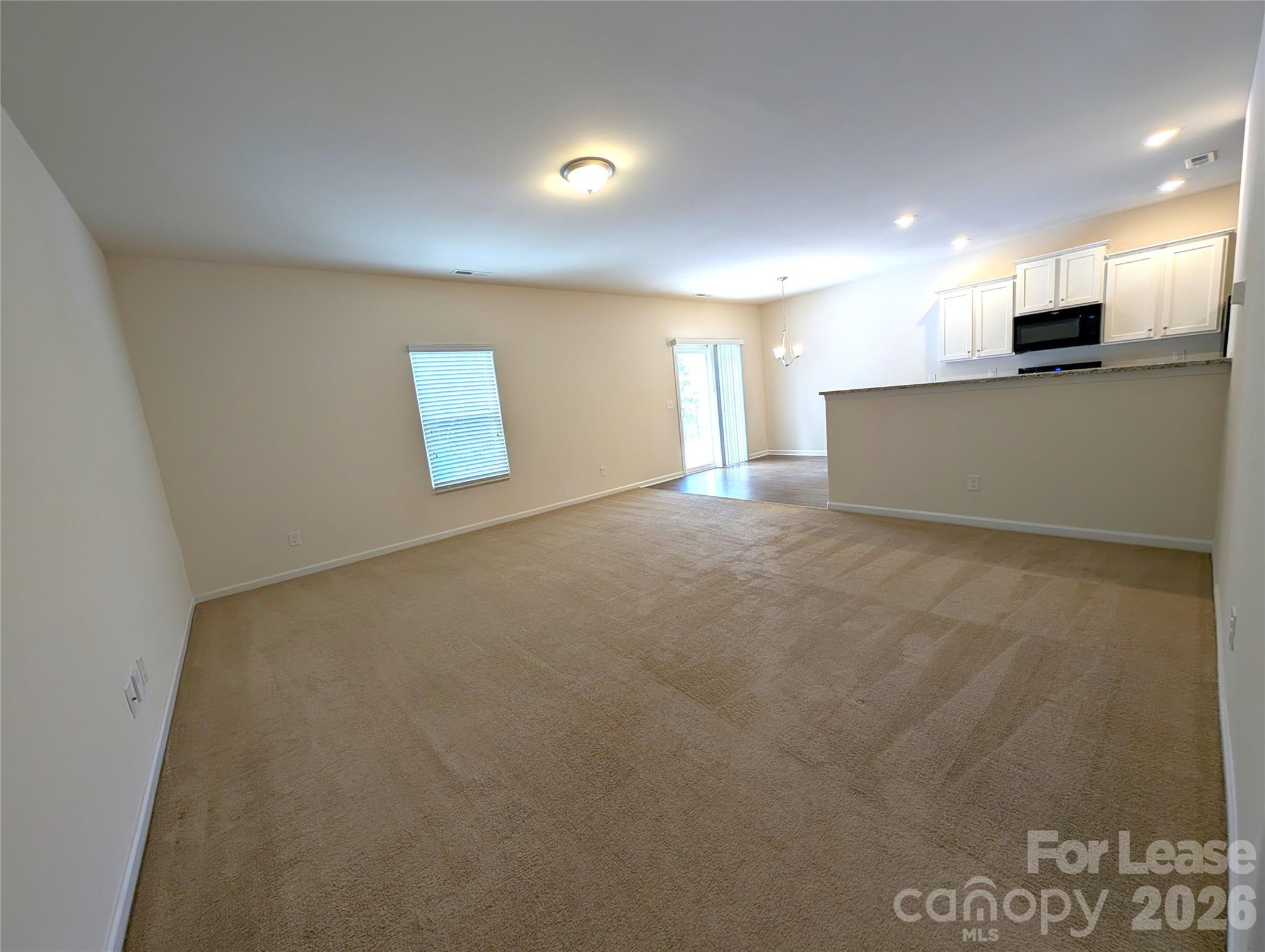 The Reserve at Canyon Hills - Residential Lease