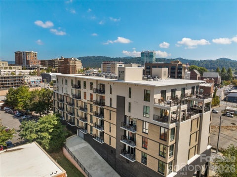Photo of 45 Asheland Avenue #700, Asheville, NC 28801 (MLS # 4417064)