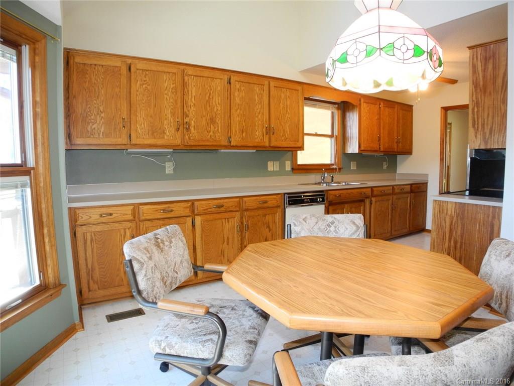 Shady Grove - Residential