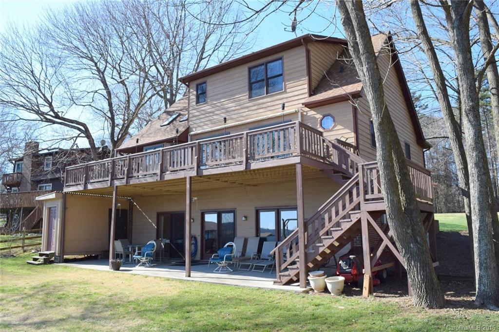 Shady Grove - Residential