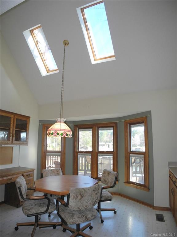 Shady Grove - Residential