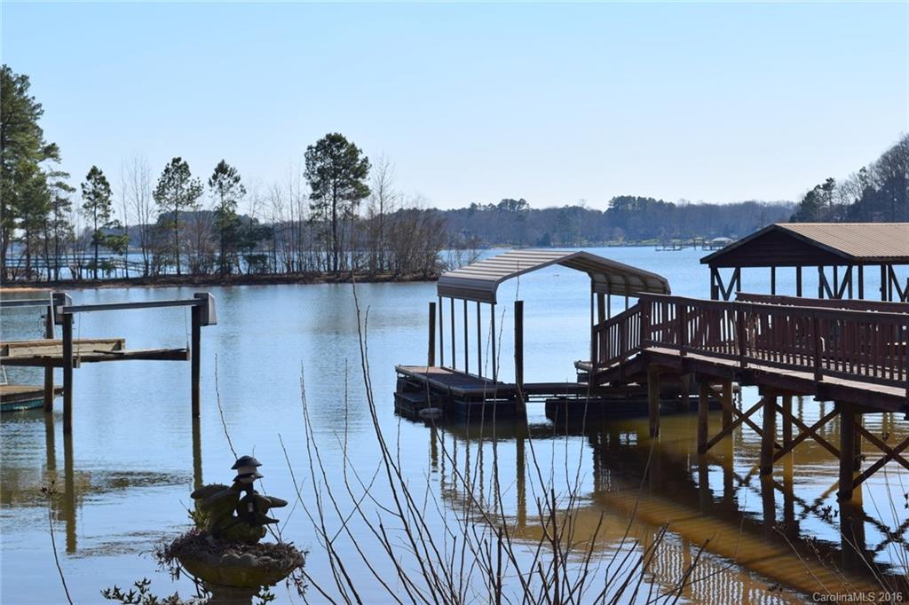 Shady Grove - Residential