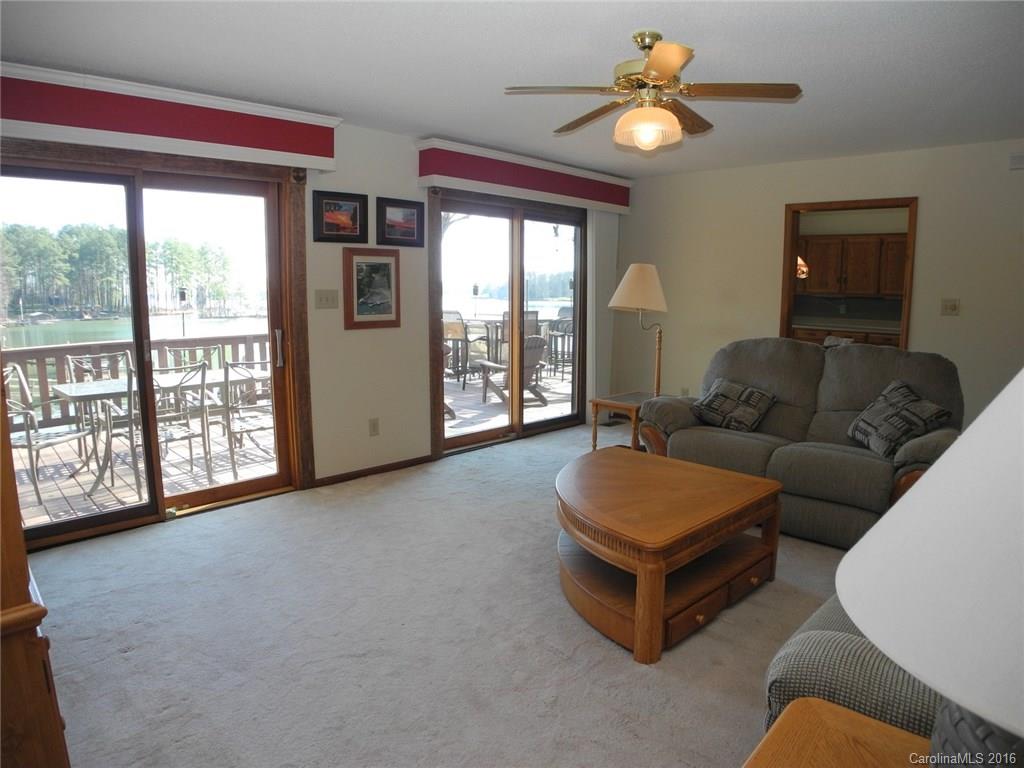 Shady Grove - Residential