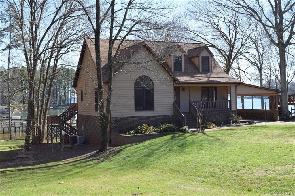 Shady Grove - Residential