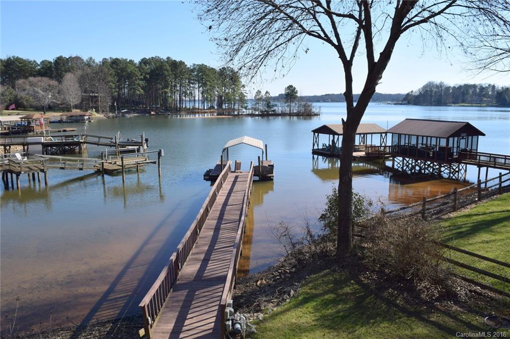 Shady Grove - Residential