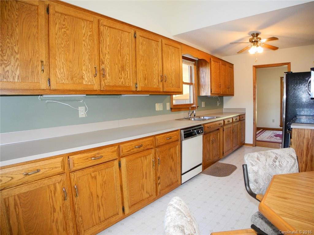 Shady Grove - Residential