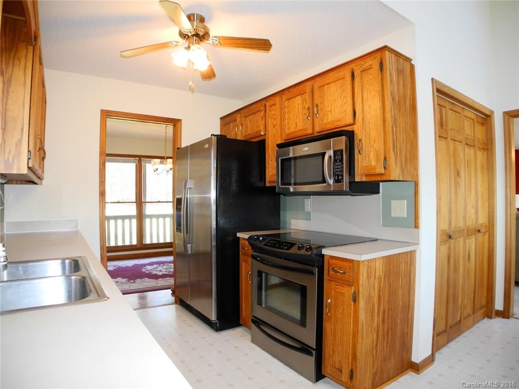 Shady Grove - Residential