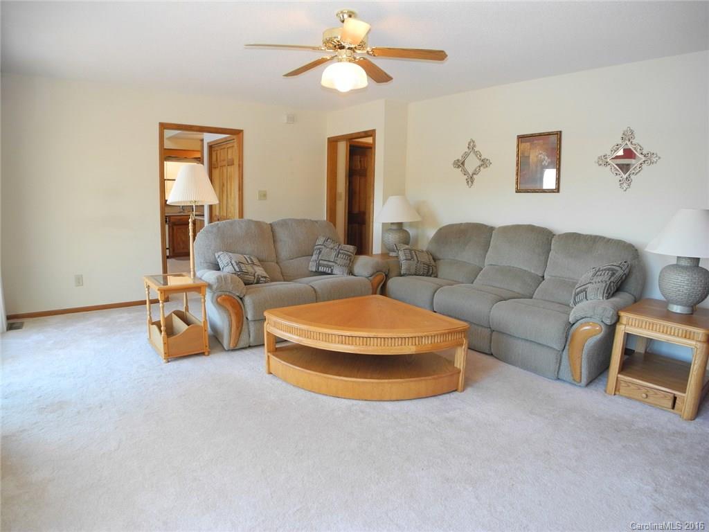 Shady Grove - Residential