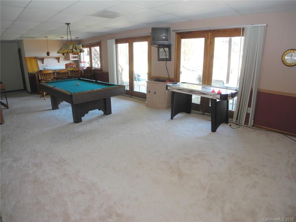 Shady Grove - Residential