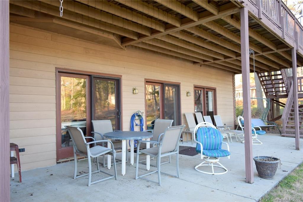 Shady Grove - Residential