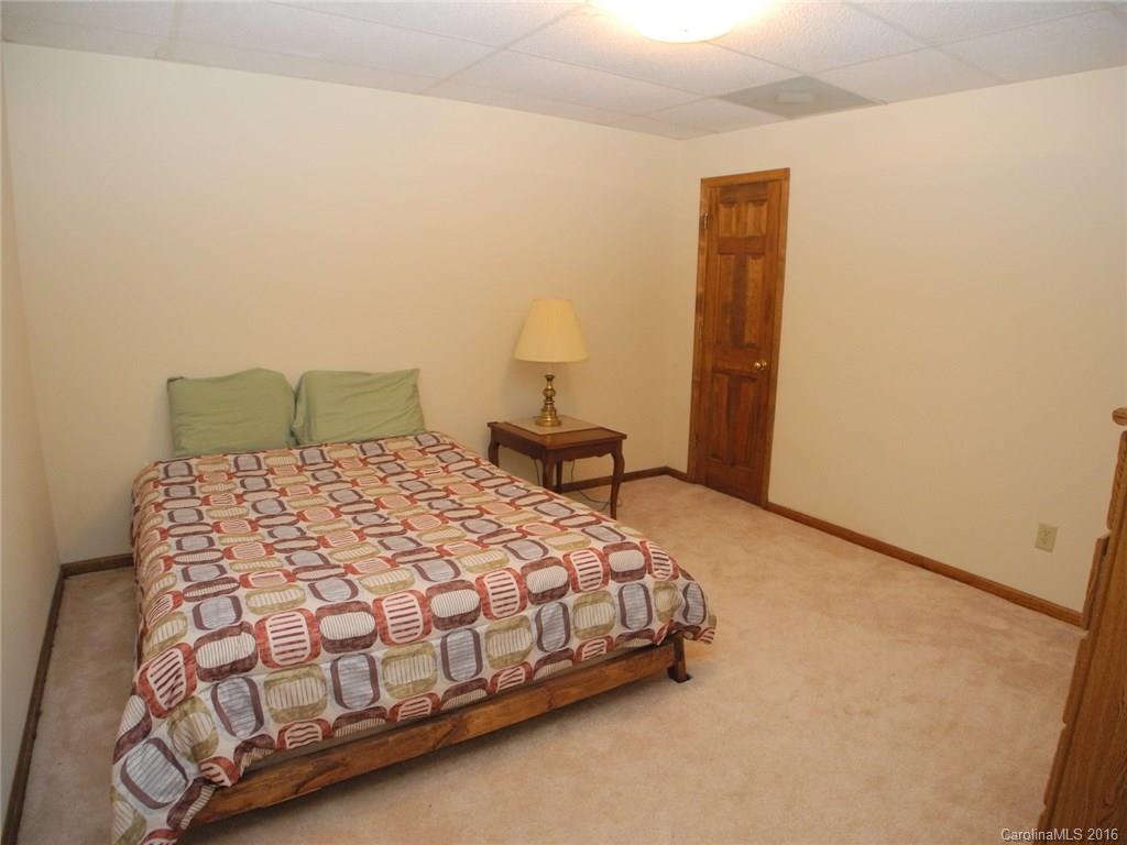 Shady Grove - Residential