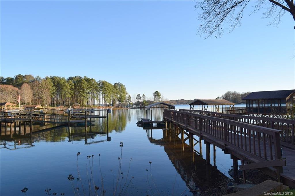 Shady Grove - Residential