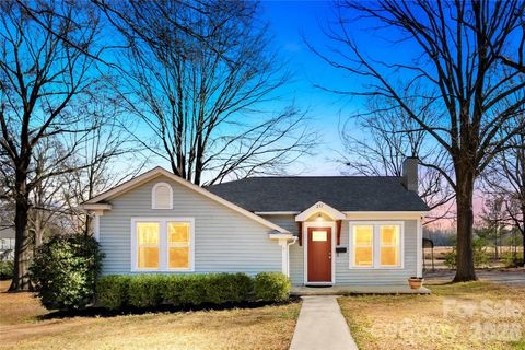 217 Winburn Street Monroe NC 28112