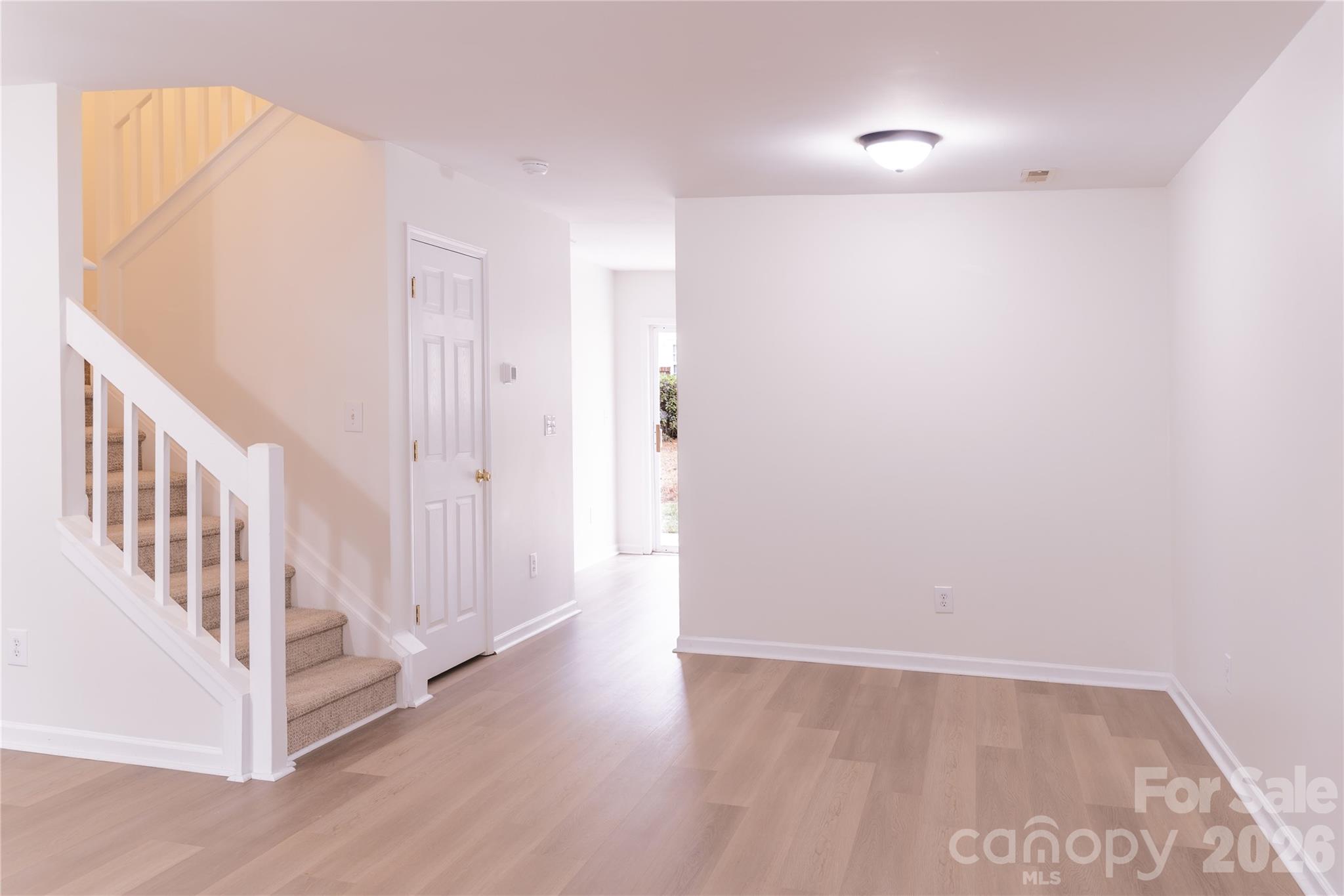 Arlington Downs - Residential