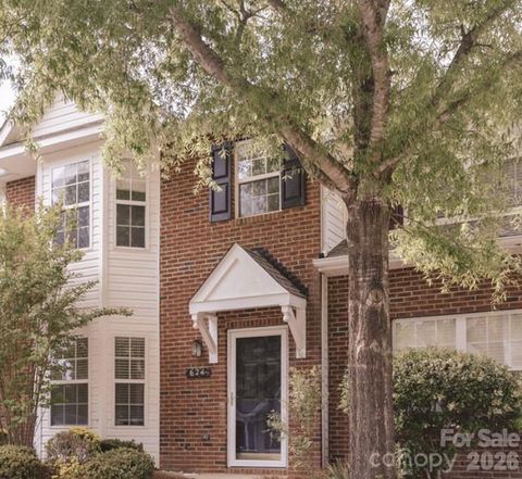 624 Gelderland Drive Matthews NC 28104