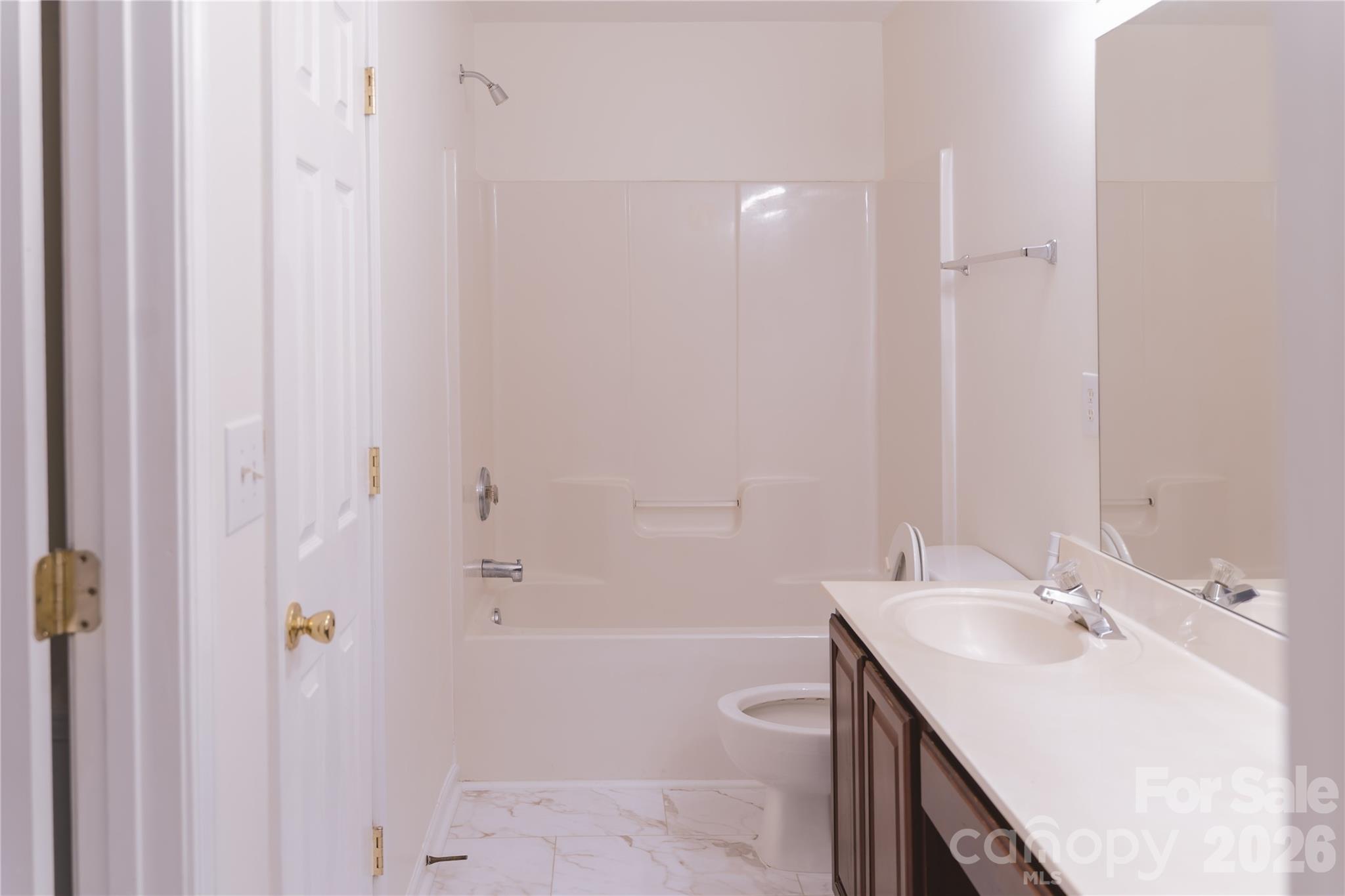 Arlington Downs - Residential