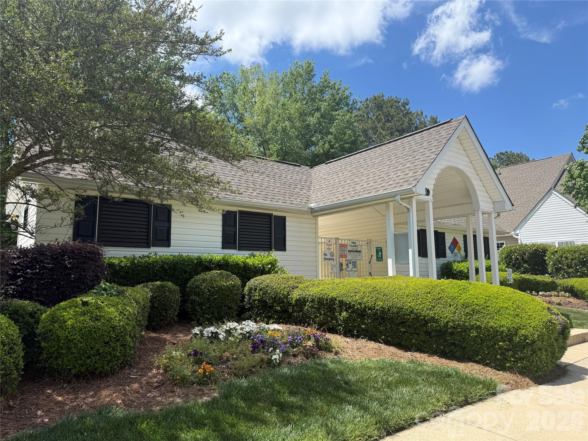 Arlington Downs - Residential