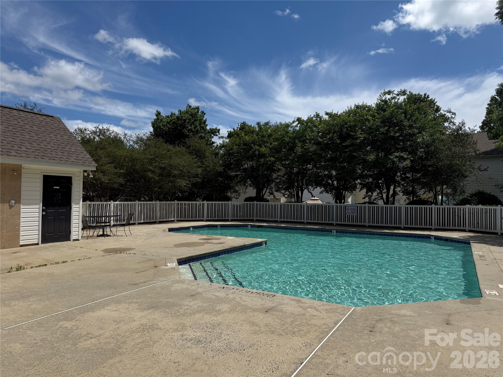 Arlington Downs - Residential