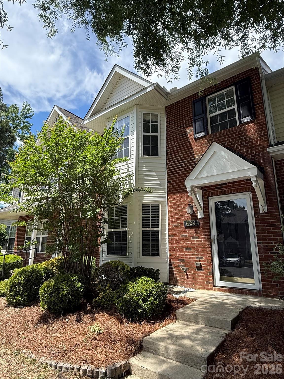 Arlington Downs - Residential