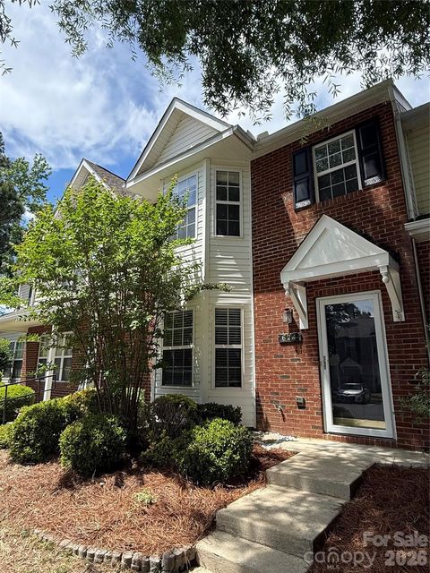624 Gelderland Drive Matthews NC 28104