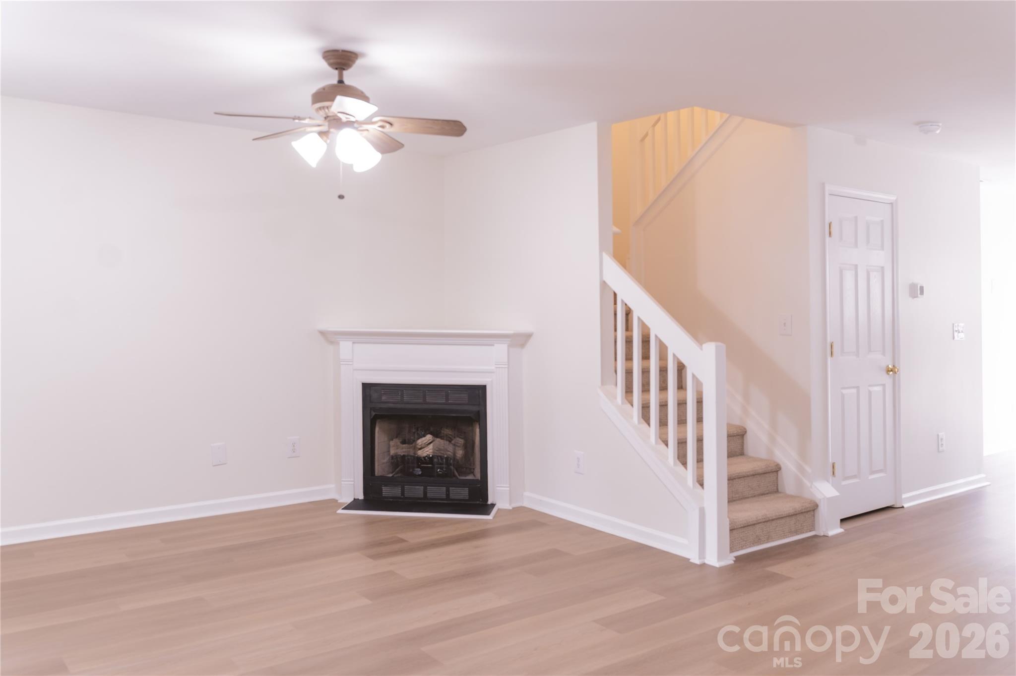 Arlington Downs - Residential