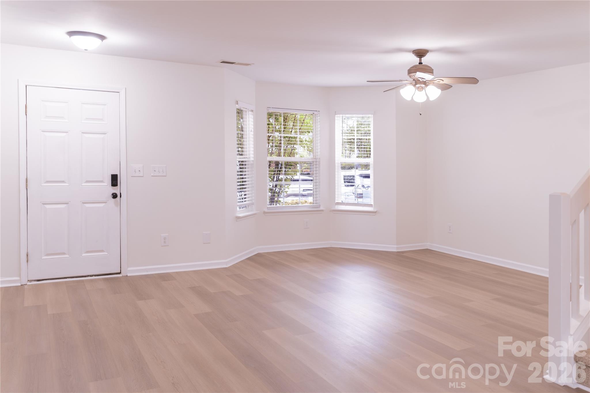 Arlington Downs - Residential