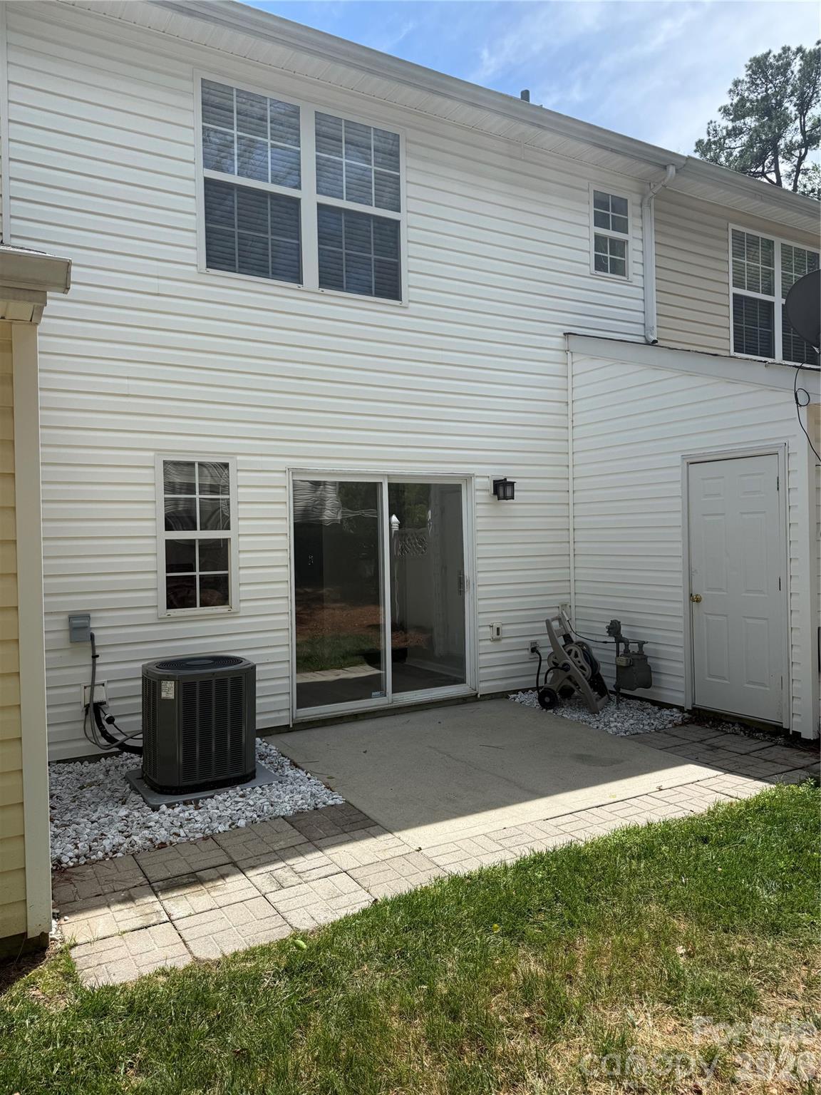 Arlington Downs - Residential