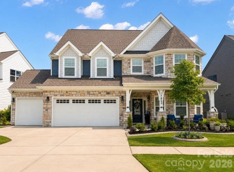 Photo of 17922 Wilbanks Drive, Charlotte, NC 28278 (MLS # 4408100)