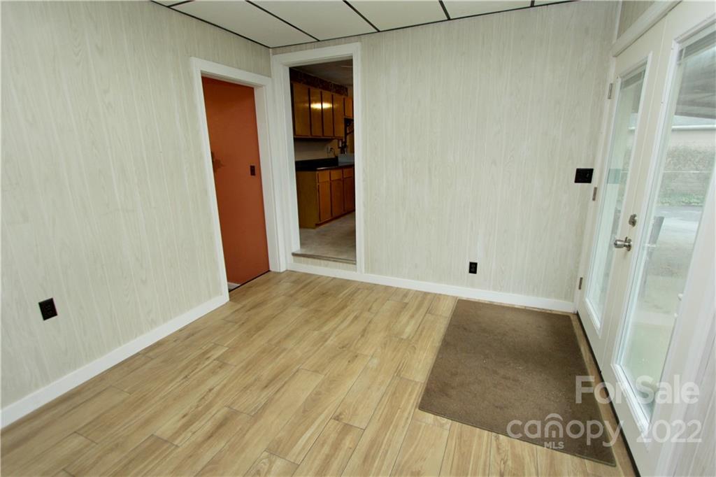 West Asheville - Residential