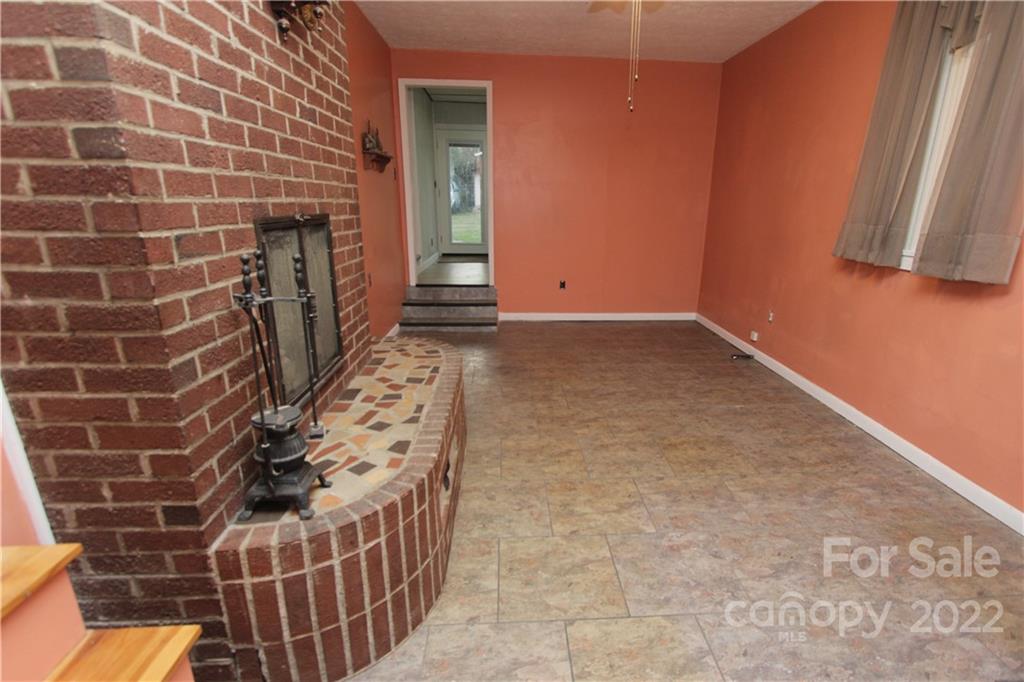 West Asheville - Residential