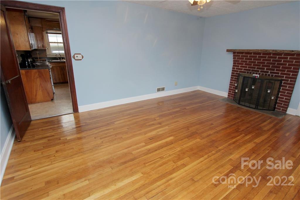 West Asheville - Residential